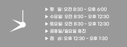 진료안내